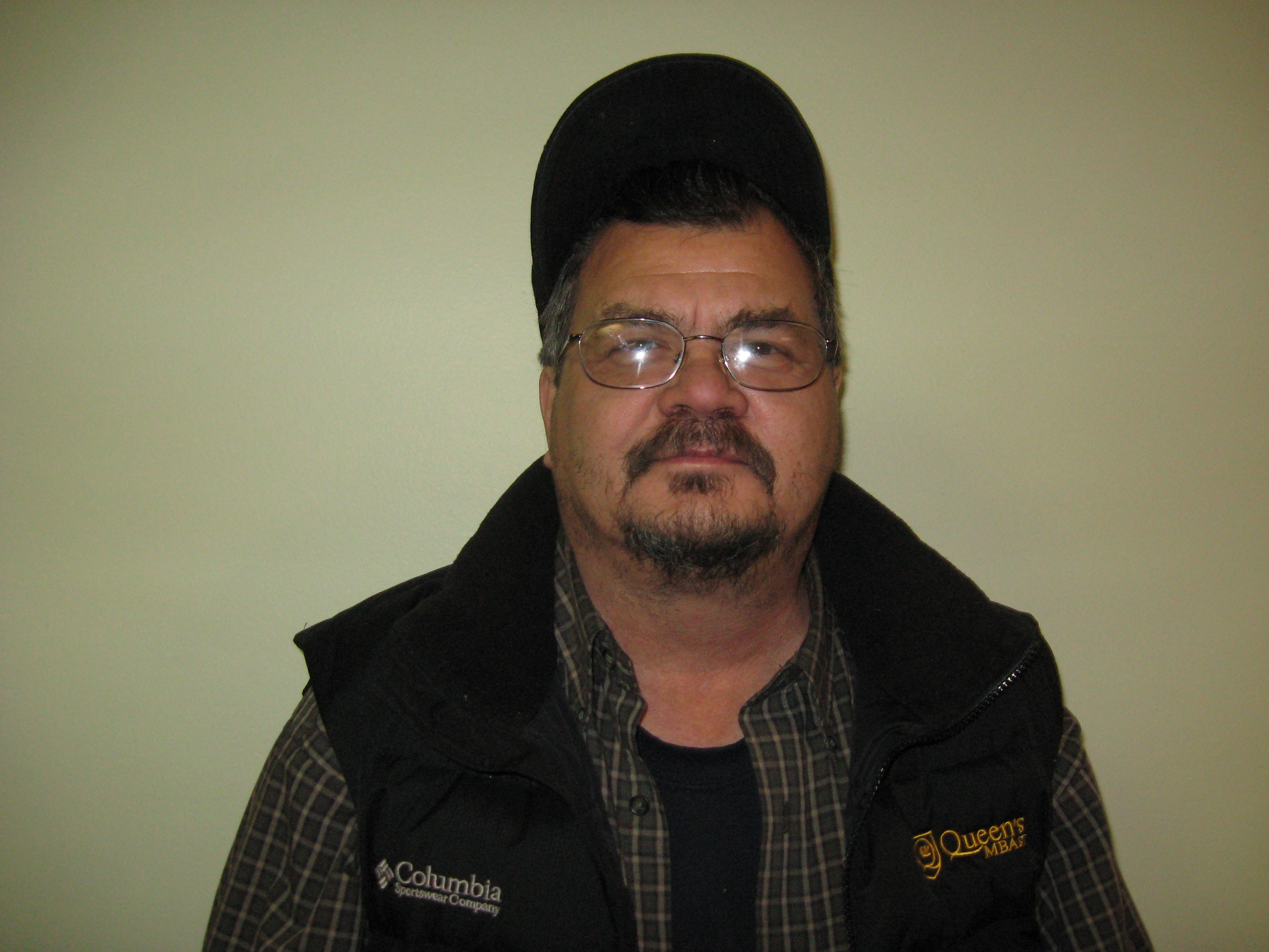 Sign Display Local 510